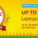 Best deals on Laptops on Amazon Great Republic Day Sale
