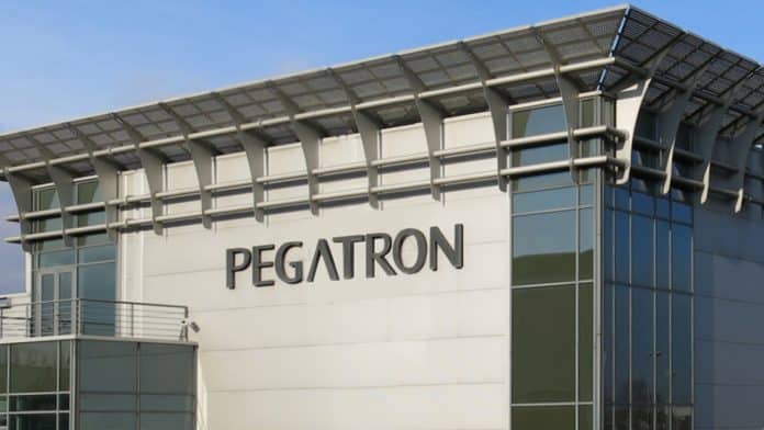 Pegatron to set up a new plant in Vietnam_TechnoSports.co.in Pegatron to set up a new plant in Vietnam_TechnoSports.co.in