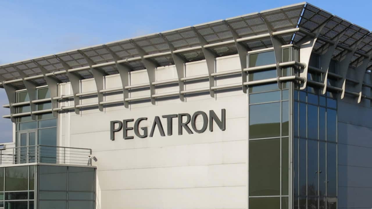 Pegatron to set up a new plant in Vietnam_TechnoSports.co.in