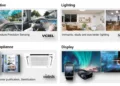 Seoul Semiconductor and Seoul Viosys Introduce Four Application Solutions Applied the World’s First LED Technologies at CES 2021