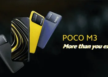 POCO M3 launching in India on 2nd February