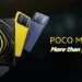 POCO M3 launching in India on 2nd February