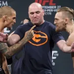 Poirier vs McGregor: How to watch the UFC 257 match live in India?