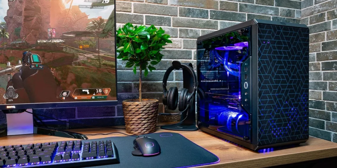 Premium Gaming Chassis to get under Rs.3,000 during Amazon Great Republic Day sale_TechnoSports.co.in