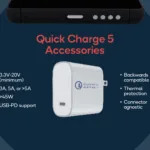 Qualcomm fast charging to soon become available for new flagships