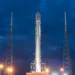 SpaceX launches record 143 satellites in a cosmic rideshare program