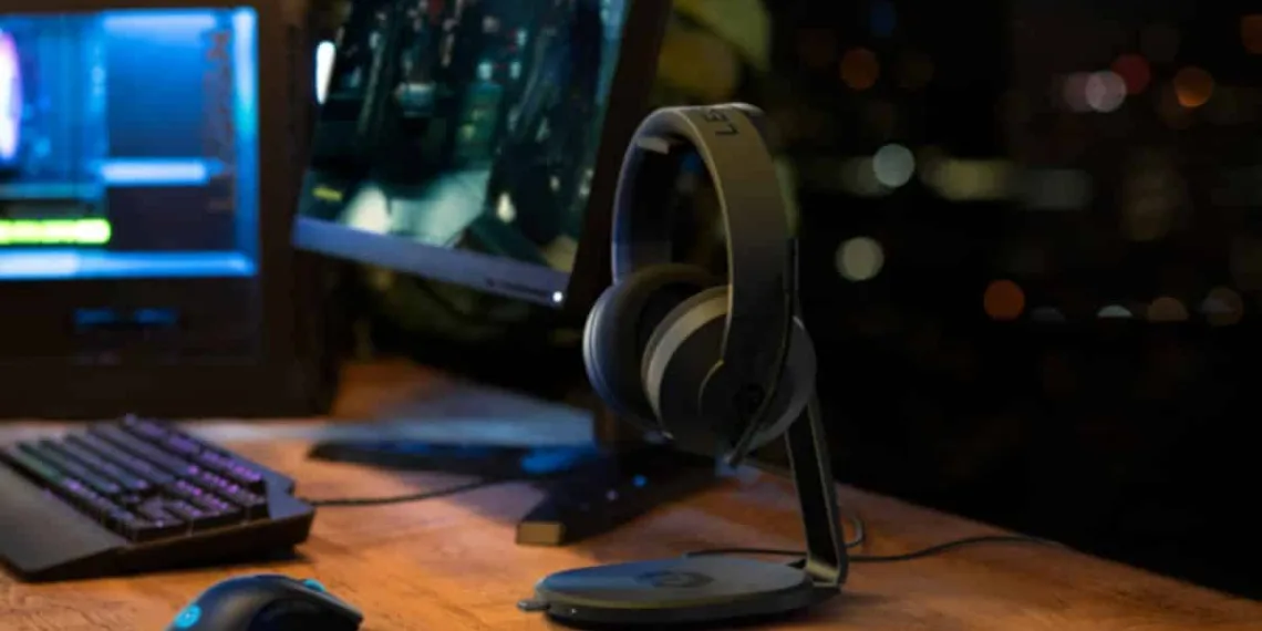 CES 2021: Lenovo Legion Gaming Dock S600 is coming soon