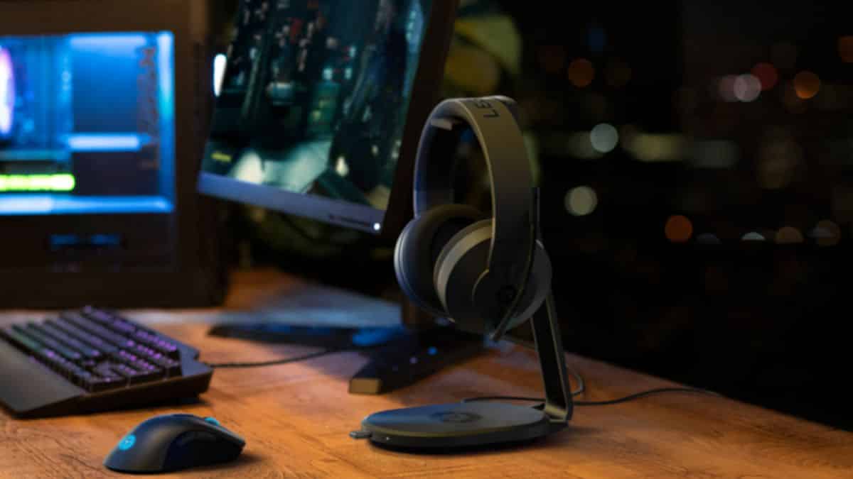 CES 2021: Lenovo Legion Gaming Dock S600 is coming soon