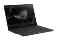 Asus launched its ROG Flow X13 2-in-1 Ultrabook and XG Mobile external GPU