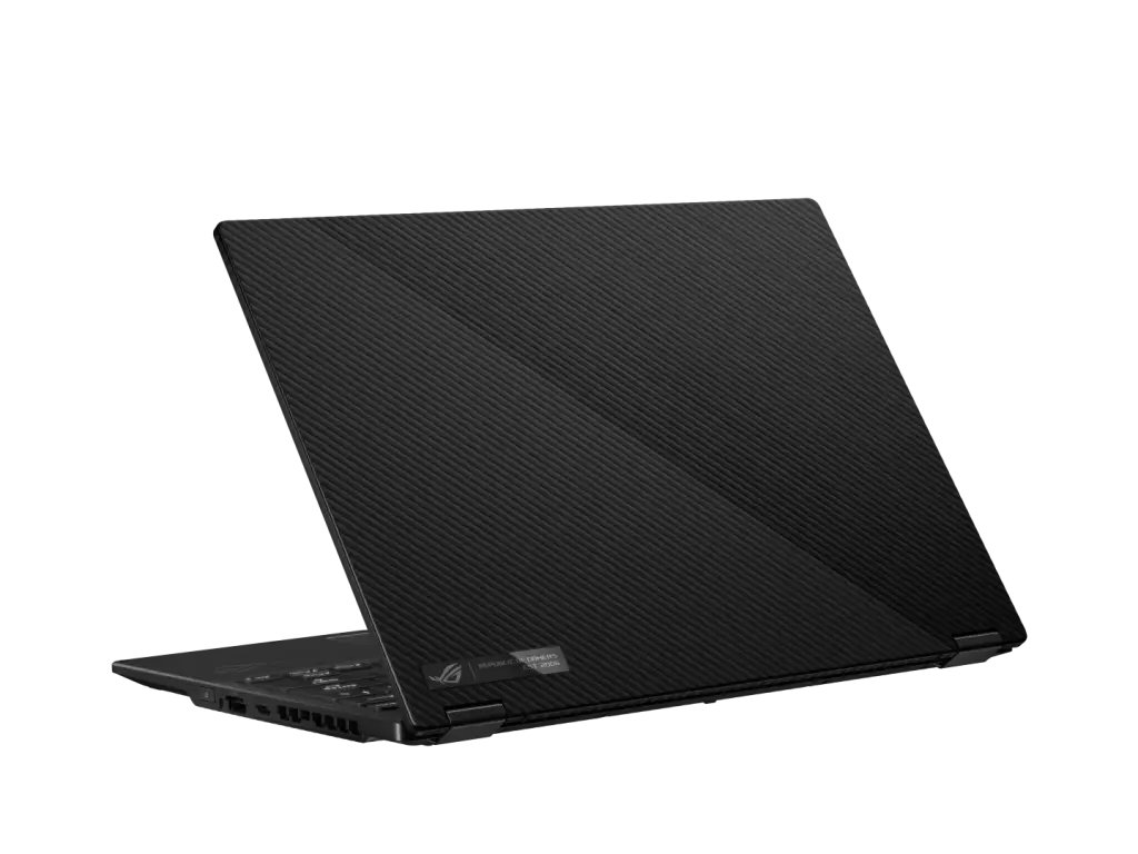 Asus launched its ROG Flow X13 2-in-1 Ultrabook and XG Mobile external GPU