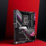 CES 2021: Asus ROG MAXIMUS XII Extreme motherboard launched