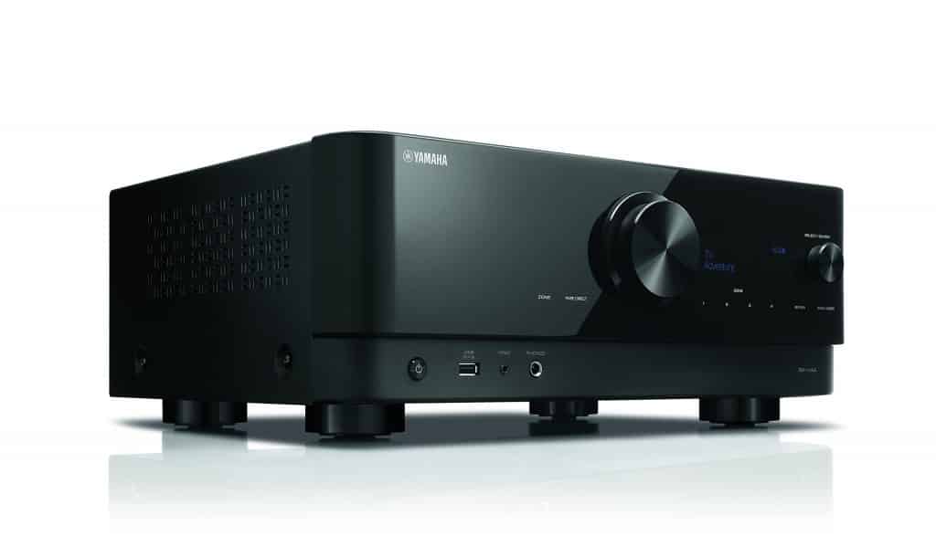 Yamaha Music India launches 2 new AV receivers in India