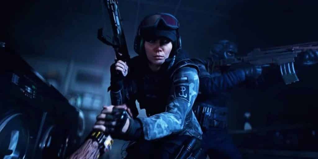 Rainbow Six Quarantine Screenshot Rainbow Six Quarantine release date is leaked by Ubisoft Connect but claimed to be incorrect