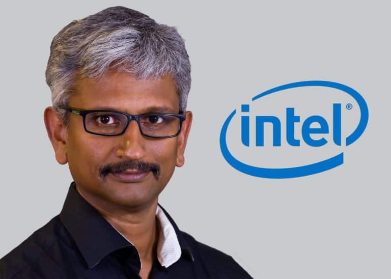 India can achieve ‘kotipakoti’ computing by 2025: Intel’s Raja Koduri