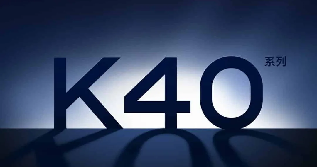 A Redmi K40 series smartphone will have MediaTek Dimensity 1200 chipset