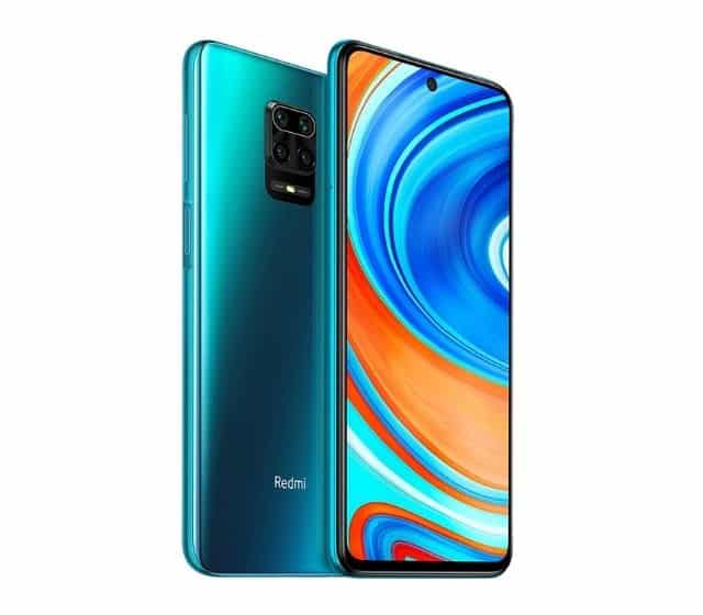 Redmi Note 9 Pro Top 6 upcoming smartphones of February 2021 in India