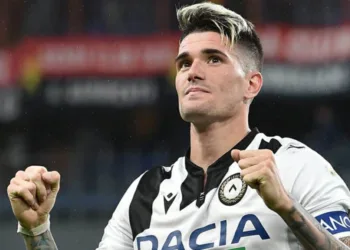 Inter Milan and Liverpool linked to Udinese's Rodrigo de Paul