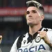 Inter Milan and Liverpool linked to Udinese's Rodrigo de Paul