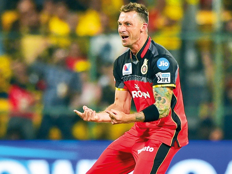 IPL 2021: Dale Steyn pulls out of IPL and won’t feature for RCB