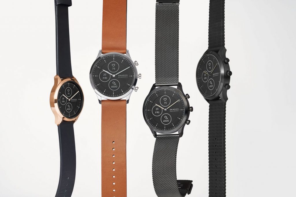 SKG3743000 SP21 AD 06 CES 2021: Fossil declares Gen 5 LTE smartwatch, comes with the same old processor