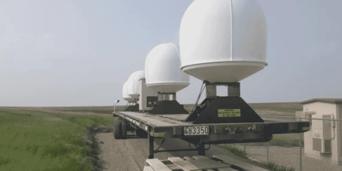 SpaceX’s Starlink gains 190 Mbps download speed but loose in latency