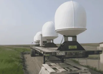 SpaceX’s Starlink gains 190 Mbps download speed but loose in latency