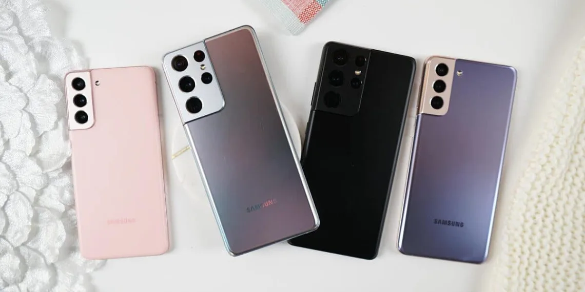 Samsung Galaxy S21 5G series announced globally: All you need to know from specification to pricing and availability