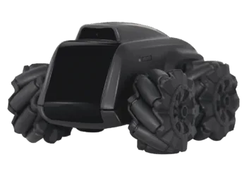 Moorebot Launches the Compact Autonomous Scout Robot