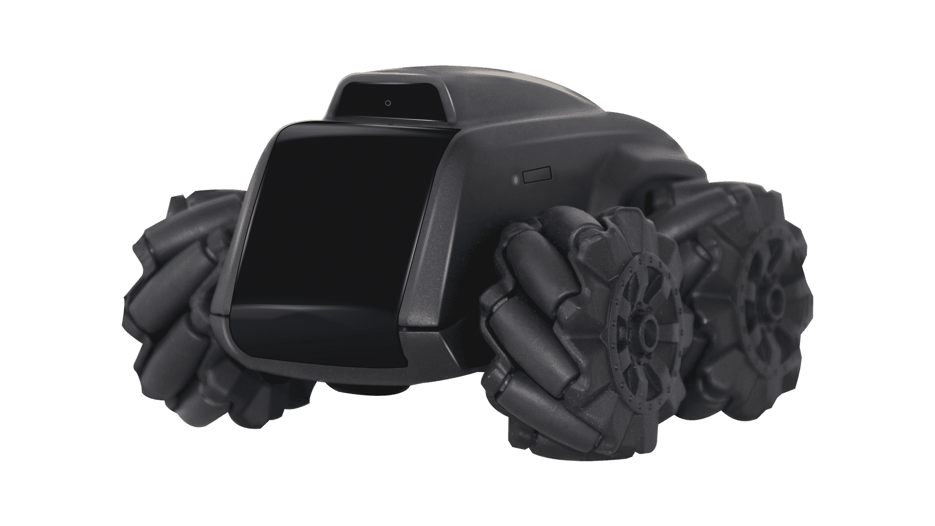 Moorebot Launches the Compact Autonomous Scout Robot