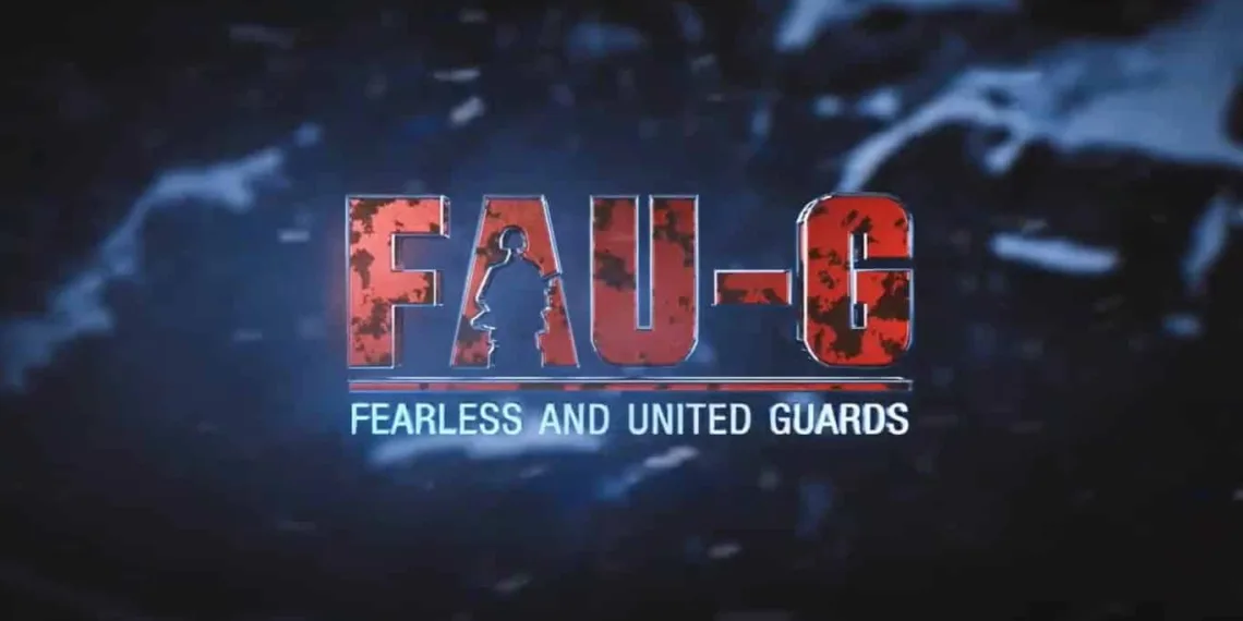 FAU-G launch date revealed, get ready to experience PUBG Mobile's best-expected rival