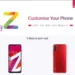 How to customize your own LAVA 'My Z' smartphone in 66 different ways?