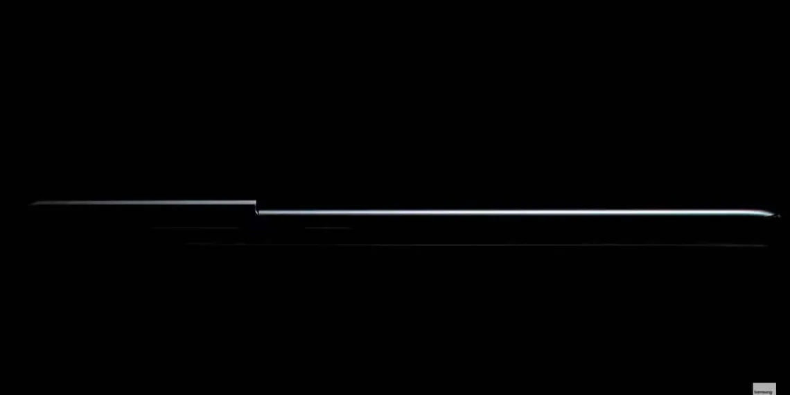 Galaxy Unpacked 2021 Official Trailer is finally here