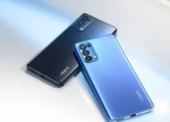 OPPO Reno 5 Pro tipped to be priced around Rs.35,999 in India