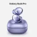 Samsung Galaxy Buds Pro launched with true intelligent Active Noise Cancellation