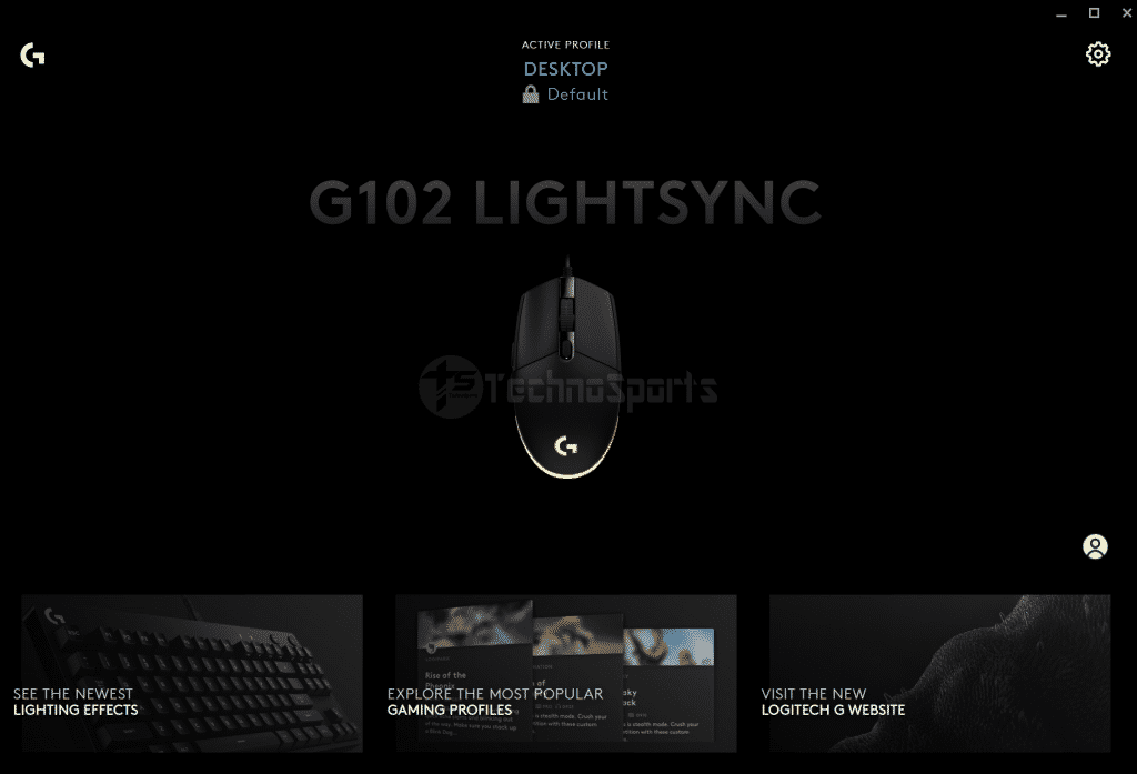 Screenshot 34 Logitech G102 Lightsync Gaming Mouse review: The best gaming mouse you can get under ₹ 2,000