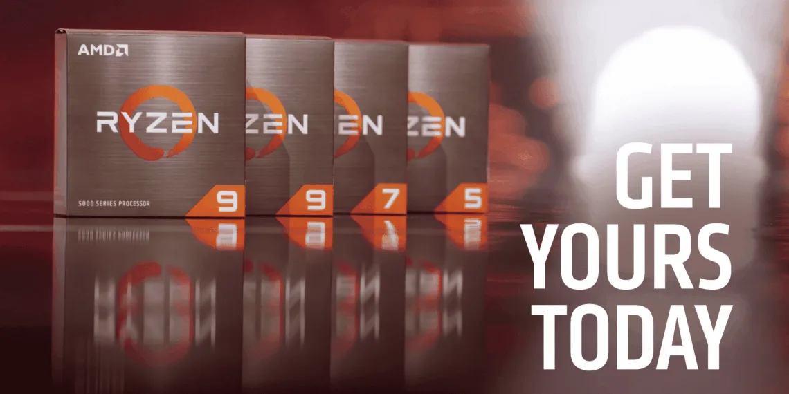 AMD announces new AGESA 1.1.9.0 BIOS update