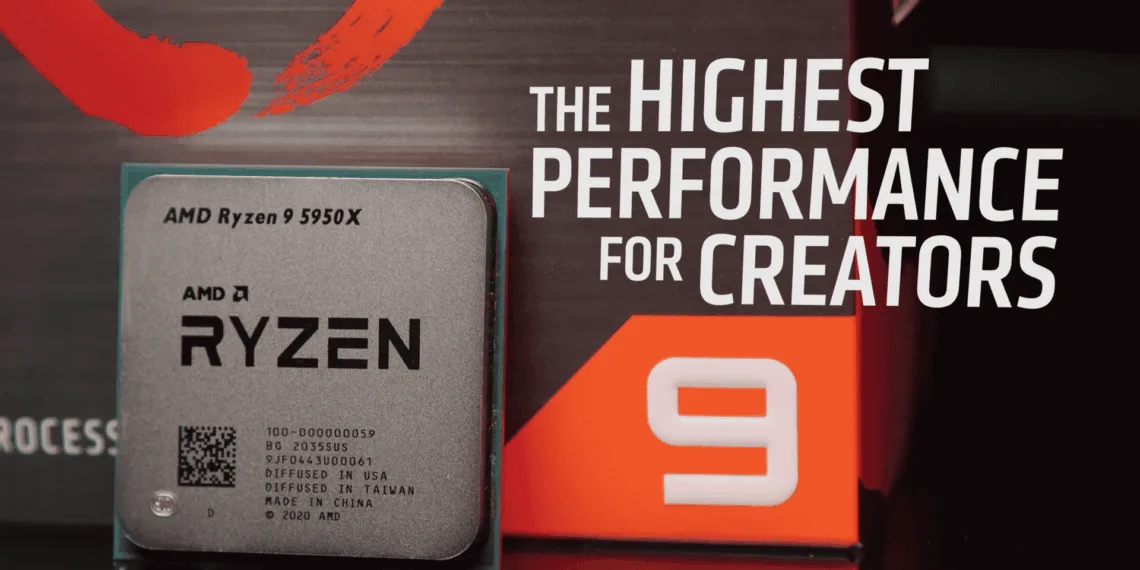 AMD overtakes Intel in Desktop-CPU segment