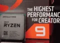 AMD overtakes Intel in Desktop-CPU segment