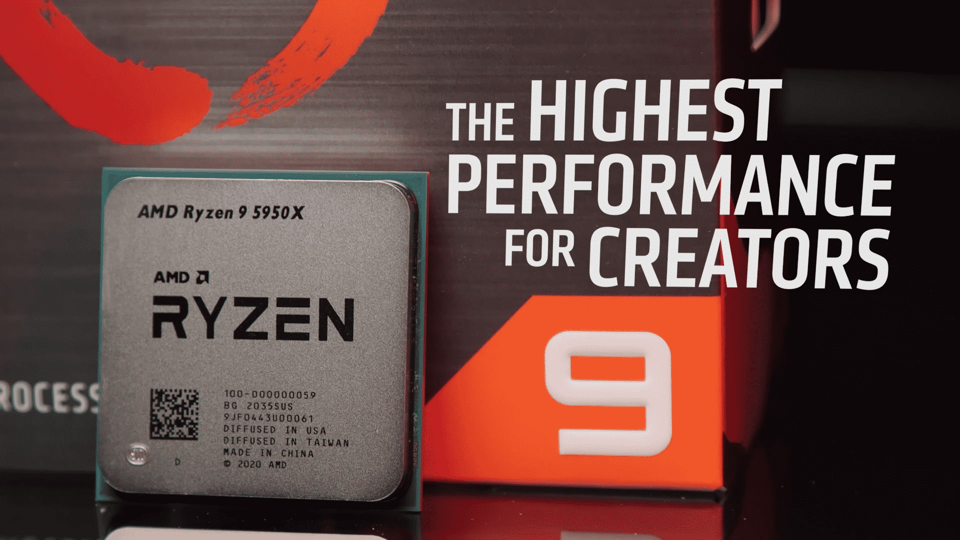 AMD overtakes Intel in Desktop-CPU segment