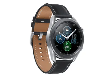 Get ₹ 3,000 off when you buy Samsung Galaxy Watch 3 on Amazon Great Republic Day Sale