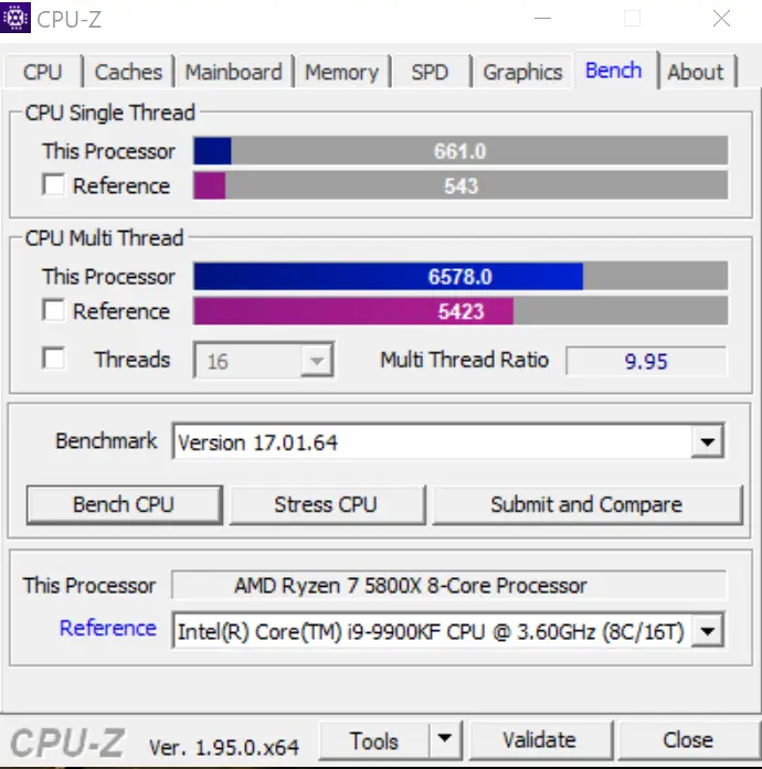 AMD Ryzen 7 5800X review: Fastest 8 core AMD Gaming CPU but at a cost