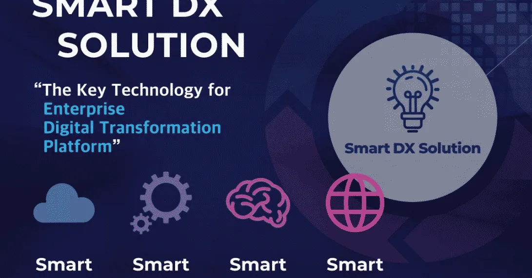NAMUTECH holds its ‘Smart DX Solution’ product suite launch at CES 2021