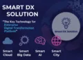 NAMUTECH holds its ‘Smart DX Solution’ product suite launch at CES 2021