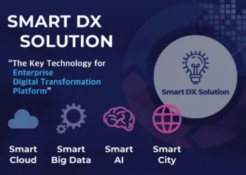NAMUTECH holds its ‘Smart DX Solution’ product suite launch at CES 2021