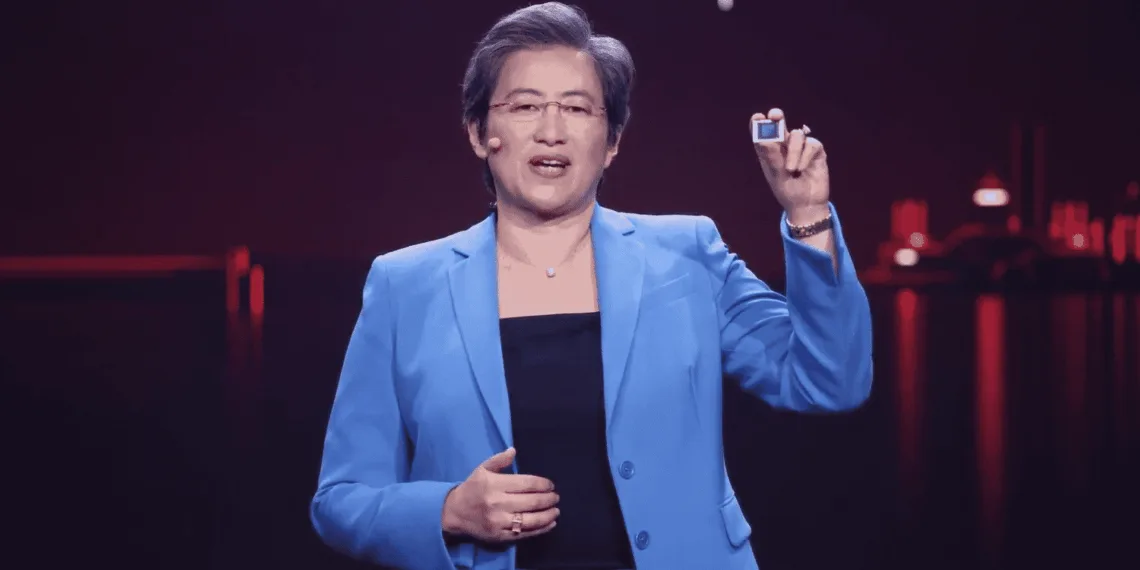 All you need to know AMD's new Ryzen 5000U series APUs