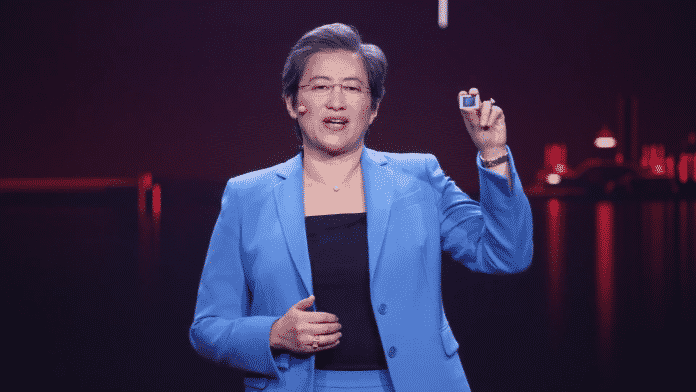 All you need to know AMD's new Ryzen 5000U series APUs All you need to know AMD's new Ryzen 5000U series APUs