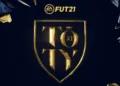 FIFA 21 TOTY