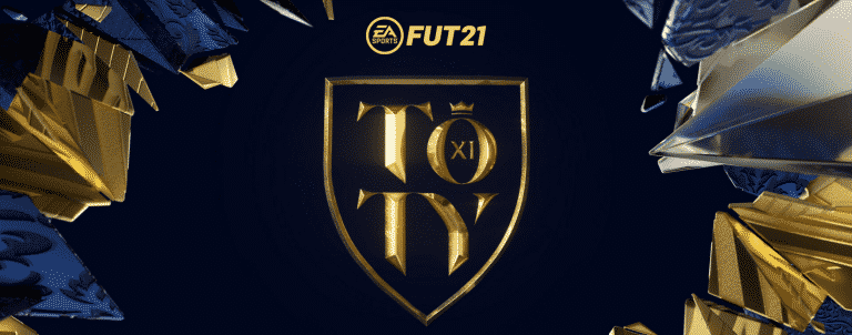 FIFA 21: The Team Of The Year event is starting on 22nd January – all you need to know about TOTY