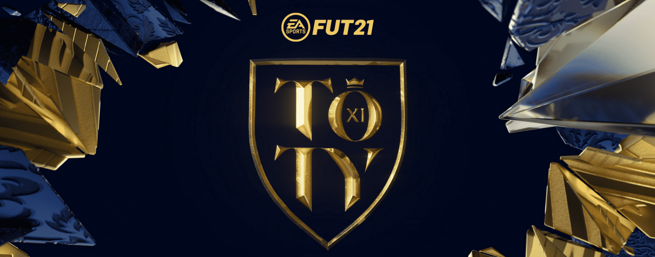 Fifa 21 The Team Of The Year Event Is Starting On 22nd January All You Need To Know About Toty Technosports