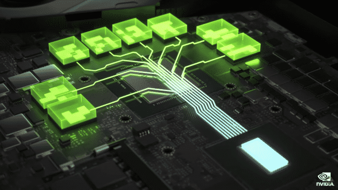 NVIDIA's Third-Gen Max-Q Tech brings Resizable BAR support for gamers NVIDIA's Third-Gen Max-Q Tech brings Resizable BAR support for gamers